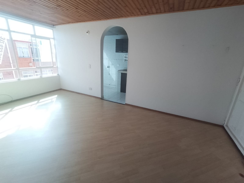 Apartamento En Venta - Tintalá, Bogotá