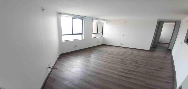 Apartamento En Venta - Suba Rincón, Bogotá