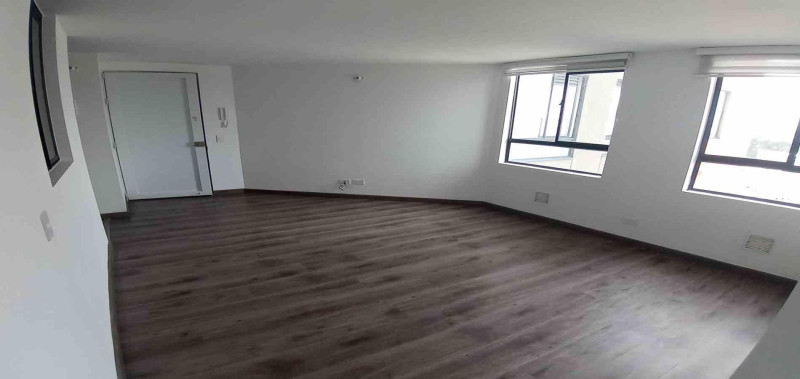 Apartamento En Venta - Suba Rincón, Bogotá