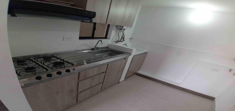 Apartamento En Venta - Suba Rincón, Bogotá