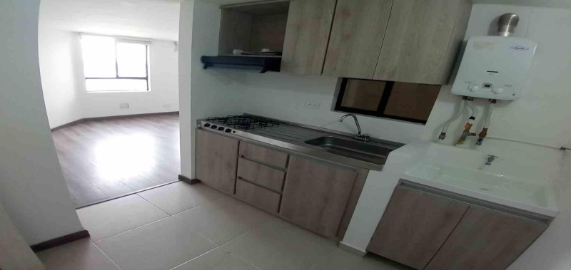 Apartamento En Venta - Suba Rincón, Bogotá