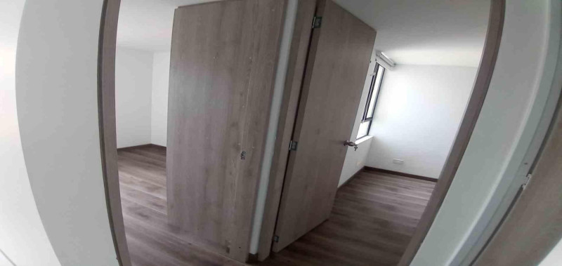 Apartamento En Venta - Suba Rincón, Bogotá