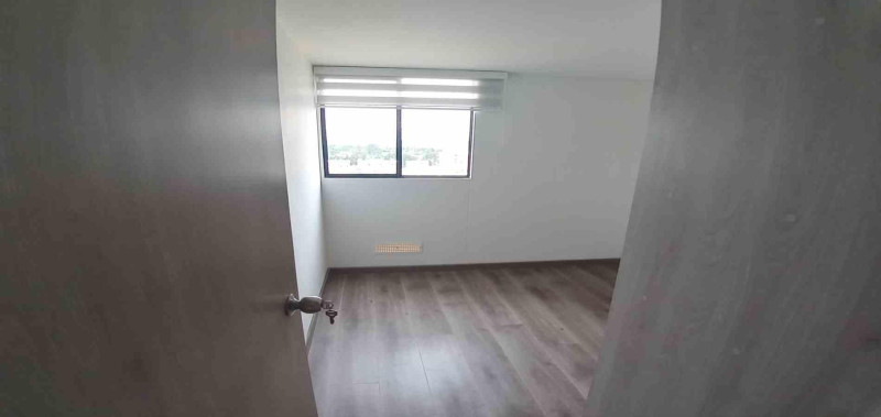 Apartamento En Venta - Suba Rincón, Bogotá