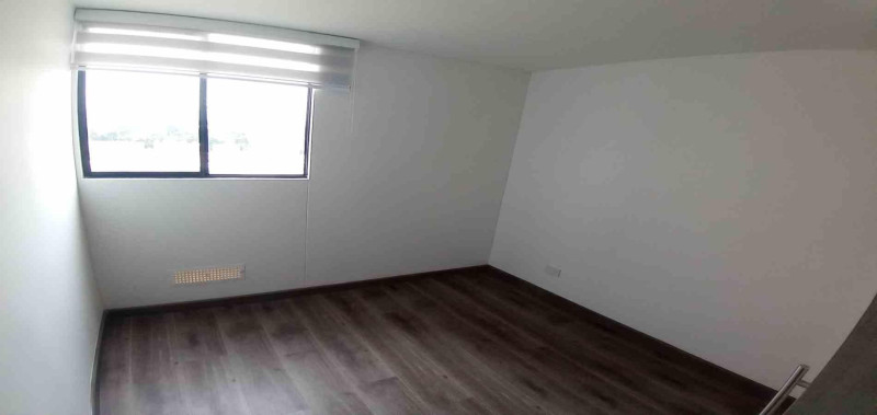 Apartamento En Venta - Suba Rincón, Bogotá