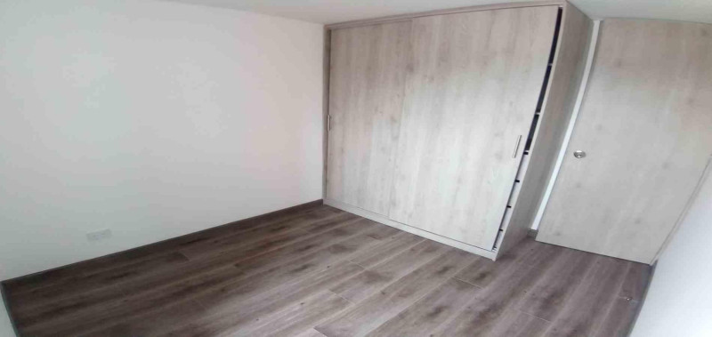 Apartamento En Venta - Suba Rincón, Bogotá