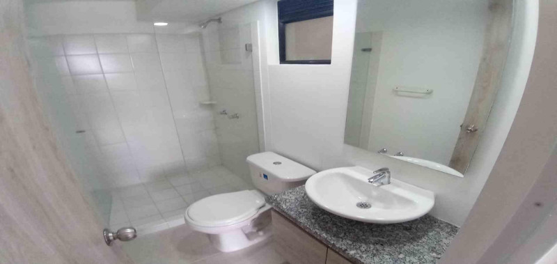 Apartamento En Venta - Suba Rincón, Bogotá