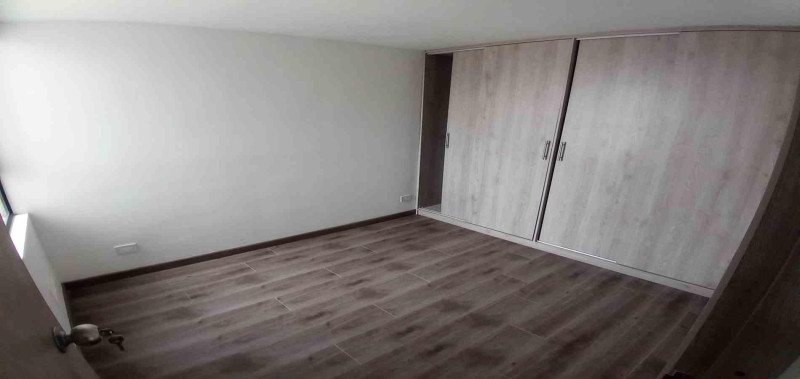 Apartamento En Venta - Suba Rincón, Bogotá