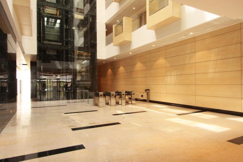 Oficina En Venta - Usaquén, Bogotá