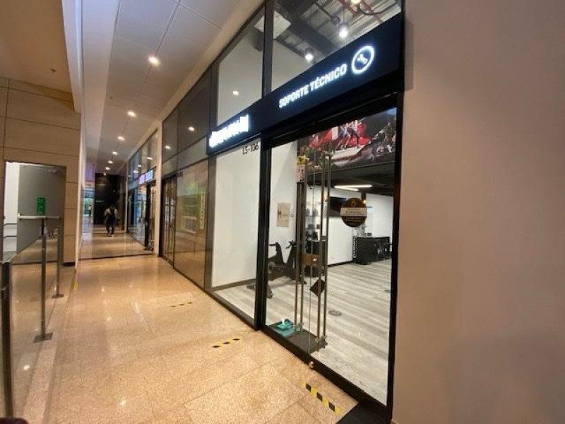 Oficina En Venta - Usaquén, Bogotá