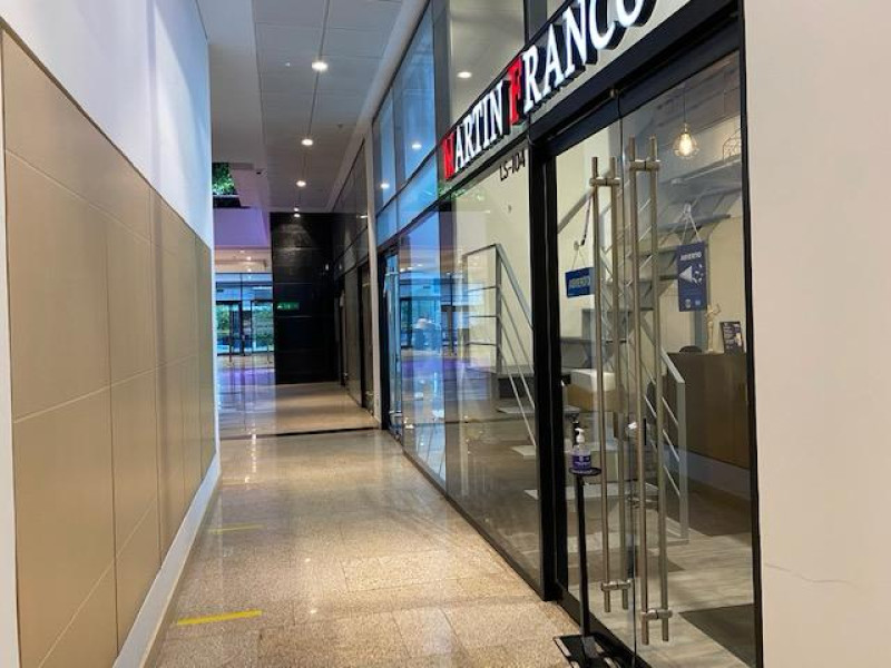 Oficina En Venta - Usaquén, Bogotá