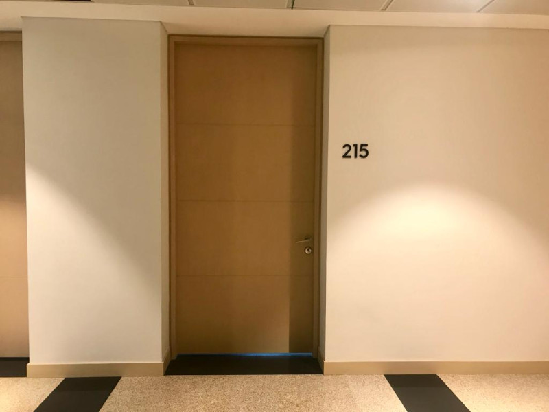 Oficina En Venta - Usaquén, Bogotá