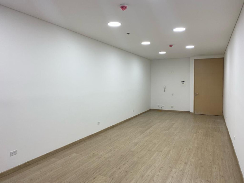 Oficina En Venta - Usaquén, Bogotá