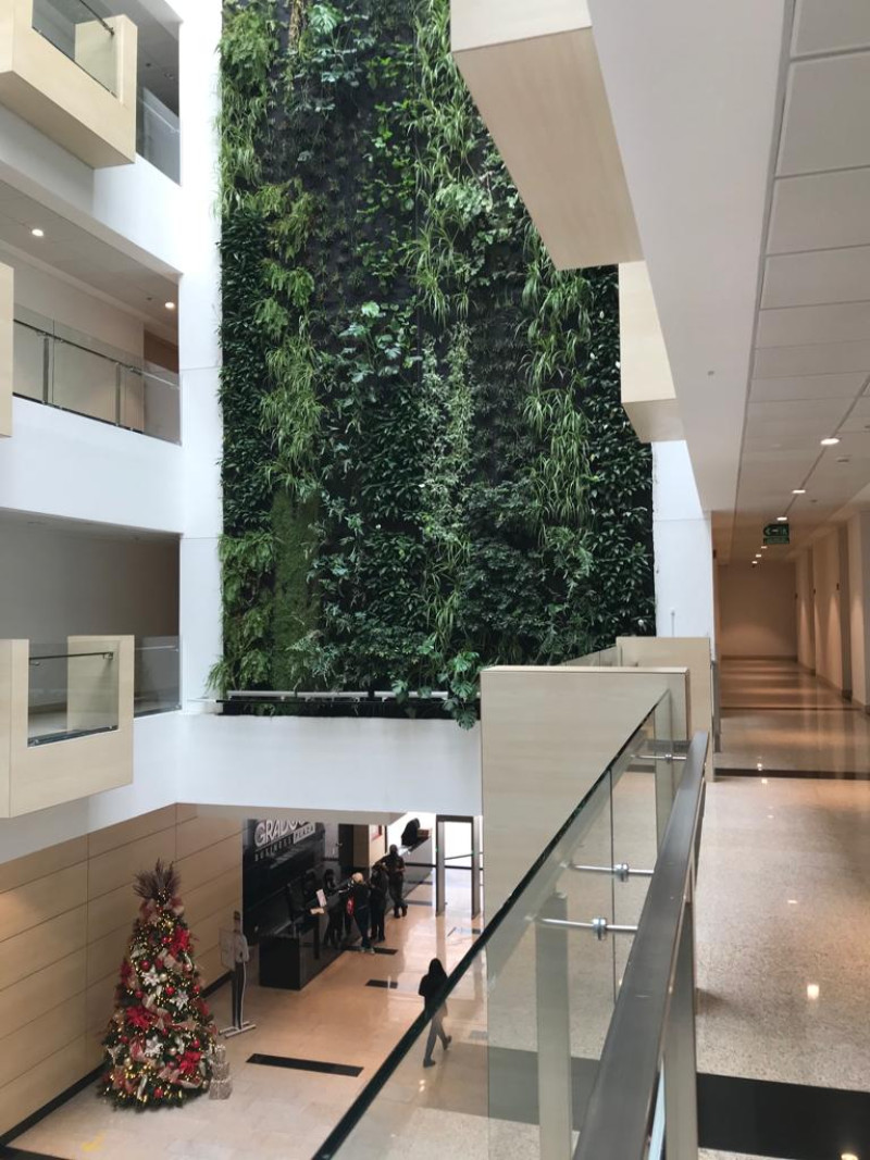 Oficina En Venta - Usaquén, Bogotá