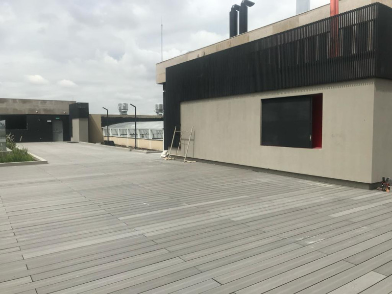 Oficina En Venta - Usaquén, Bogotá