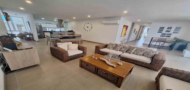 Apartamento En Venta - Pozos Colorados, Santa Marta