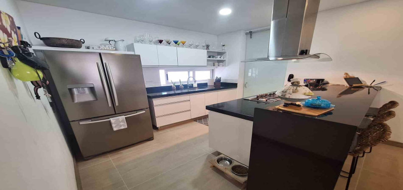 Apartamento En Venta - Pozos Colorados, Santa Marta