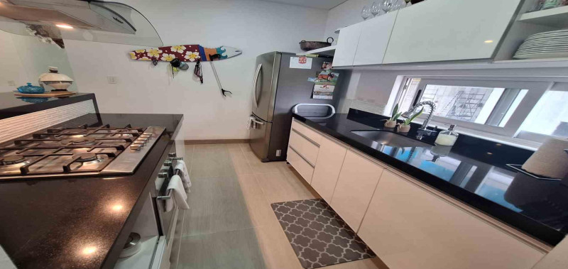 Apartamento En Venta - Pozos Colorados, Santa Marta