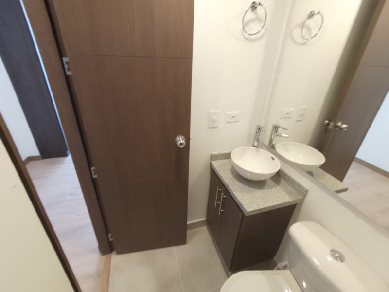 Apartaestudio En Venta - Marly, Bogotá