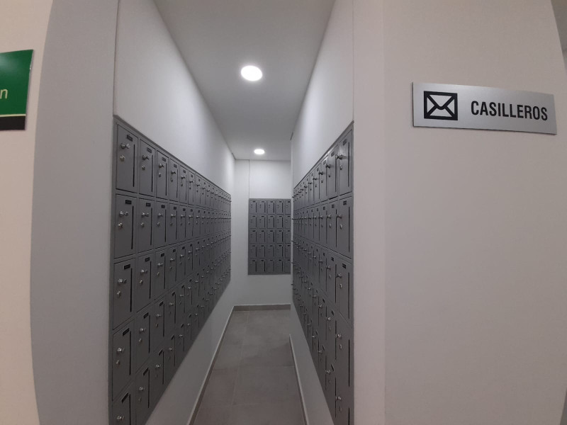 Apartaestudio En Venta - Marly, Bogotá