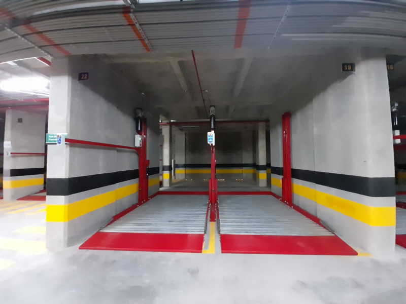 Apartaestudio En Venta - Marly, Bogotá