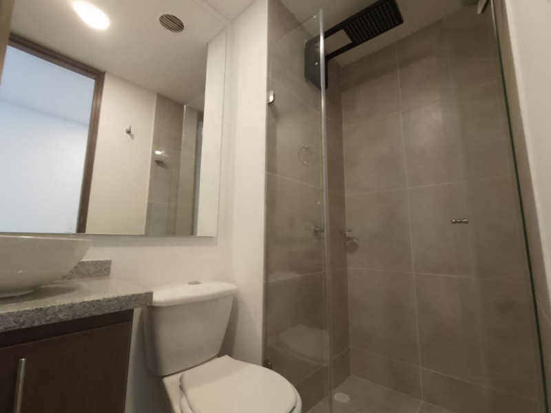 Apartaestudio En Venta - Marly, Bogotá