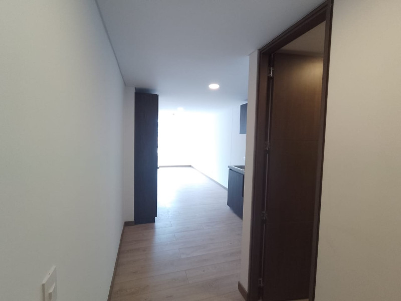 Apartaestudio En Venta - Marly, Bogotá