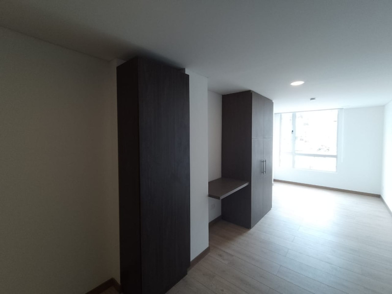 Apartaestudio En Venta - Marly, Bogotá