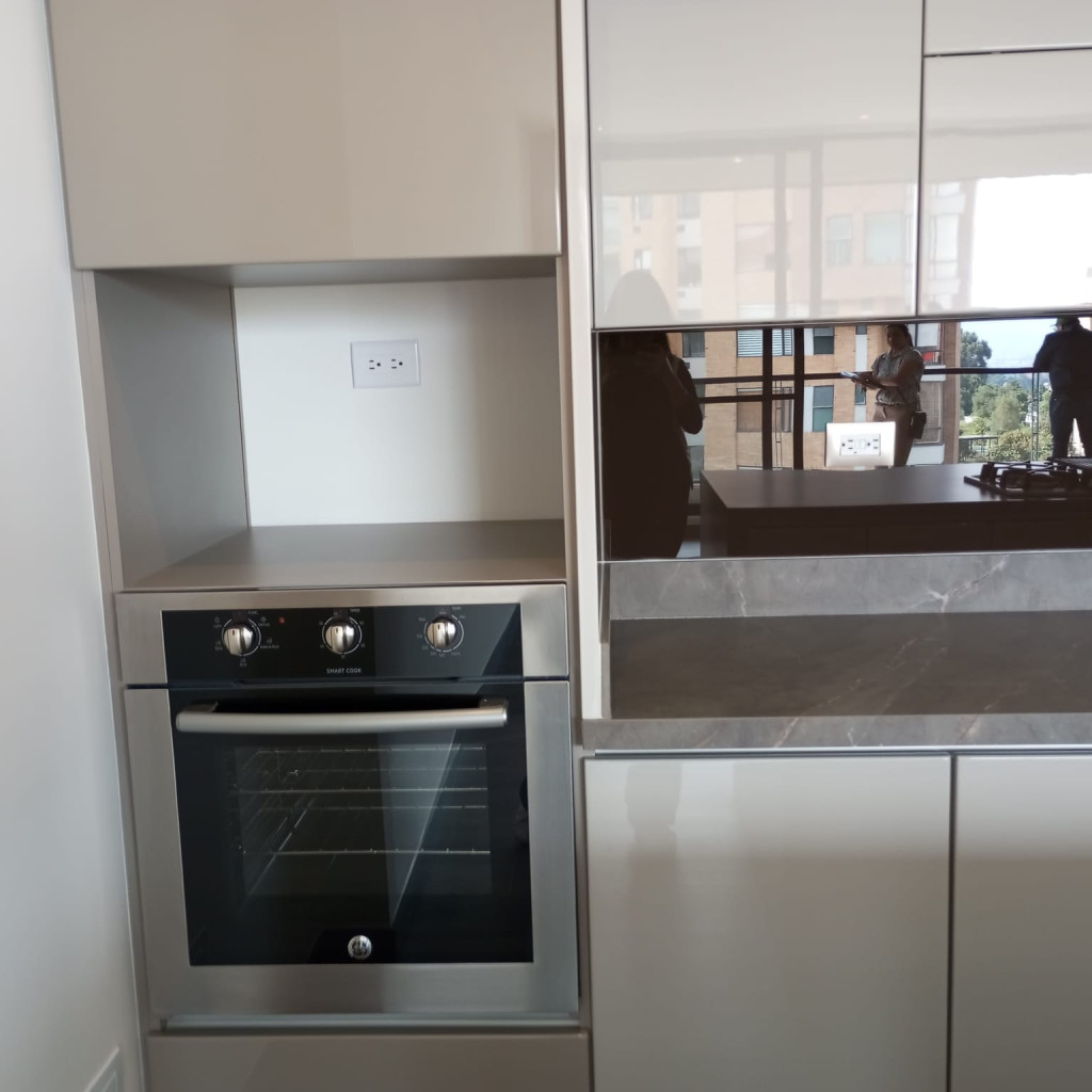 Apartamento de 4 alcobas en venta en Torreladera, Bogotá, 165 m² · foto 6 de 15