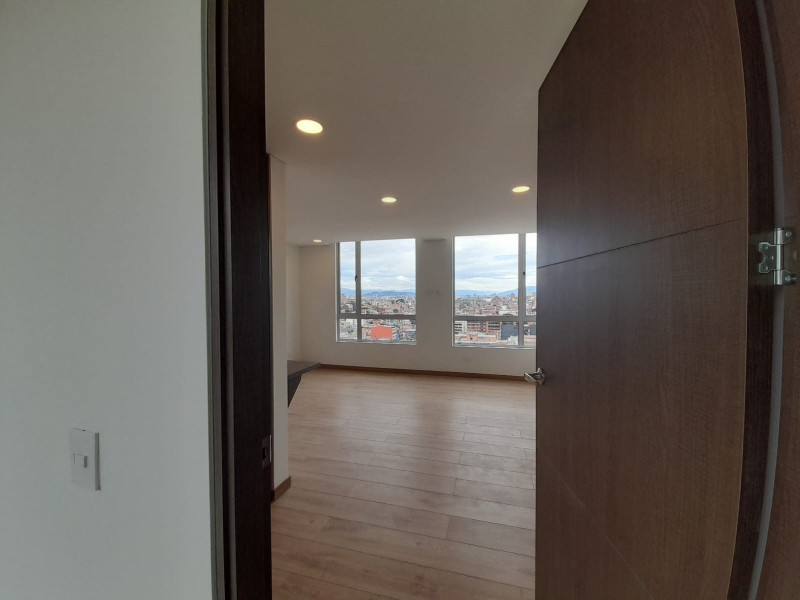 Apartaestudio En Venta - Marly, Bogotá
