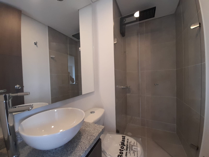 Apartaestudio En Venta - Marly, Bogotá