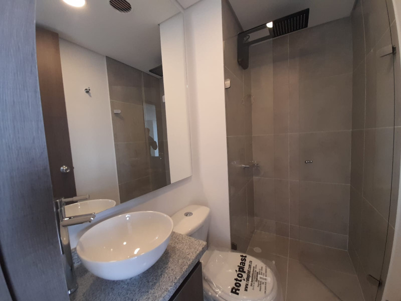 Apartaestudio En Venta - Marly, Bogotá