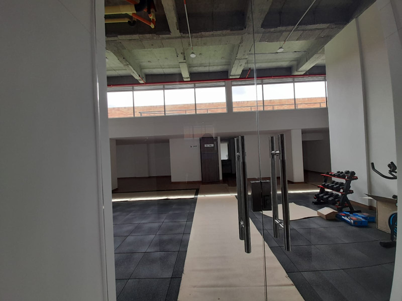 Apartaestudio En Venta - Marly, Bogotá