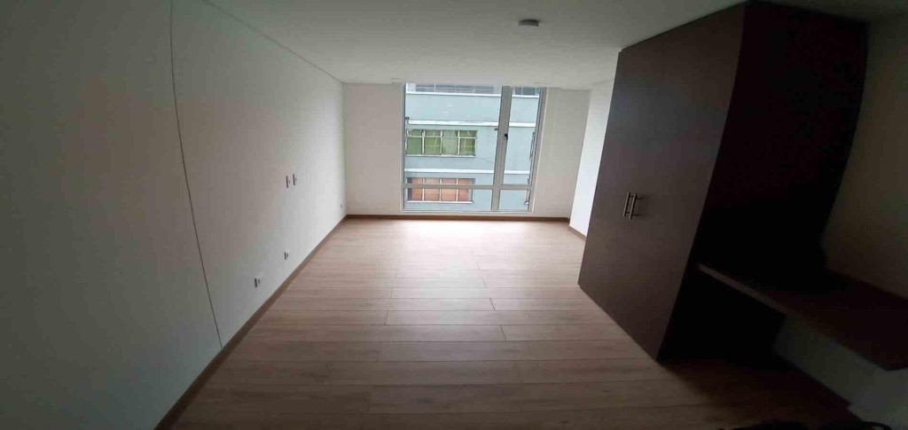 Apartaestudio En Venta - Marly, Bogotá