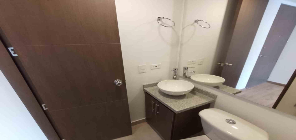 Apartaestudio en venta en Marly, Bogotá, 22 m² · foto 5 de 15