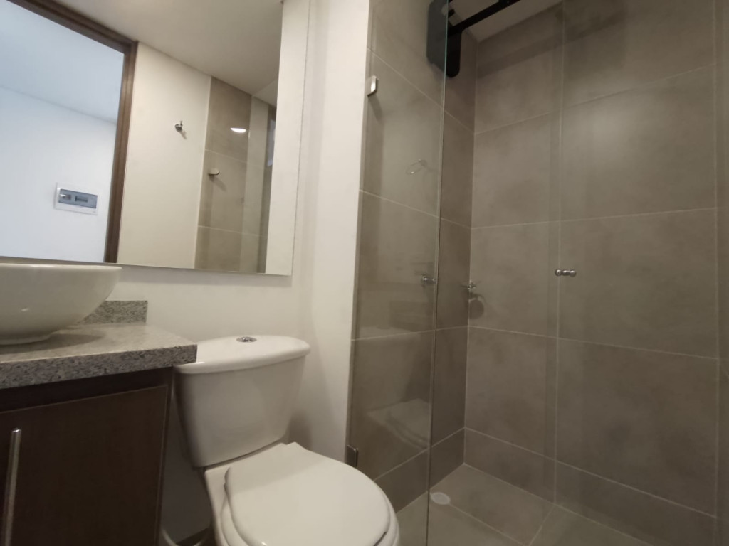Apartaestudio en venta en Marly, Bogotá, 22 m² · foto 6 de 15