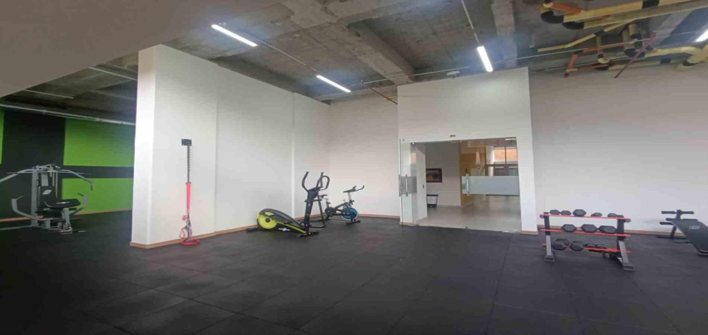 Apartaestudio en venta en Marly, Bogotá, 22 m² · foto 9 de 15