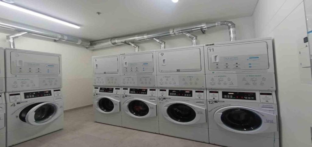 Apartaestudio en venta en Marly, Bogotá, 22 m² · foto 11 de 15