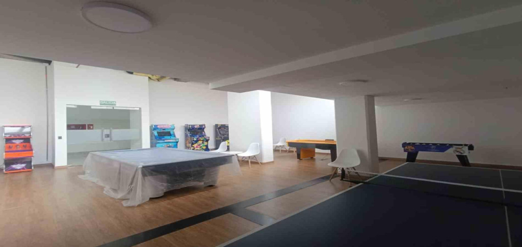 Apartaestudio en venta en Marly, Bogotá, 22 m² · foto 12 de 15