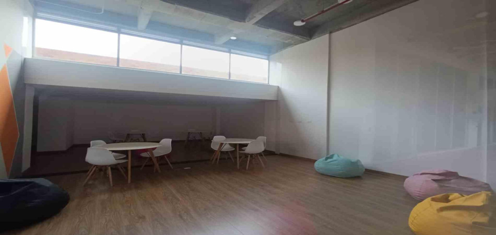 Apartaestudio en venta en Marly, Bogotá, 22 m² · foto 13 de 15