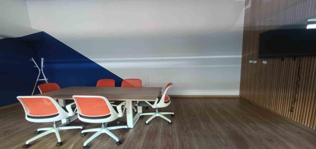 Apartaestudio en venta en Marly, Bogotá, 22 m² · foto 14 de 15