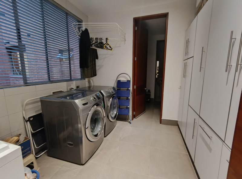 Apartamento En Venta - Rosales, Bogotá