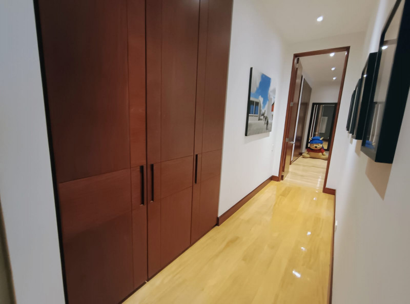 Apartamento En Venta - Rosales, Bogotá