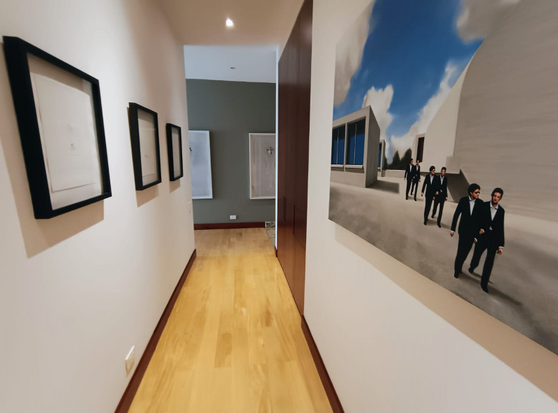 Apartamento En Venta - Rosales, Bogotá