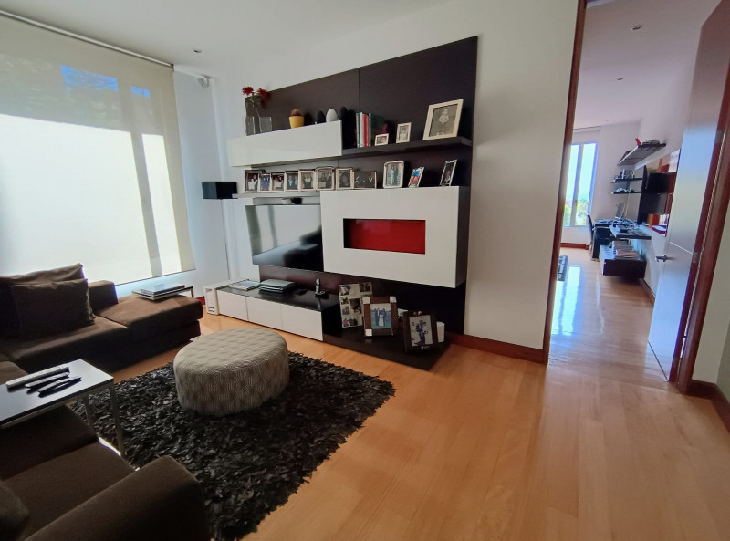Apartamento En Venta - Rosales, Bogotá