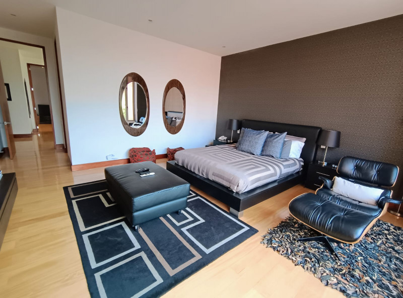 Apartamento En Venta - Rosales, Bogotá