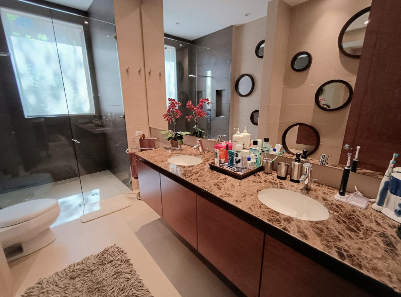 Apartamento En Venta - Rosales, Bogotá