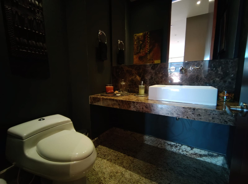 Apartamento En Venta - Rosales, Bogotá