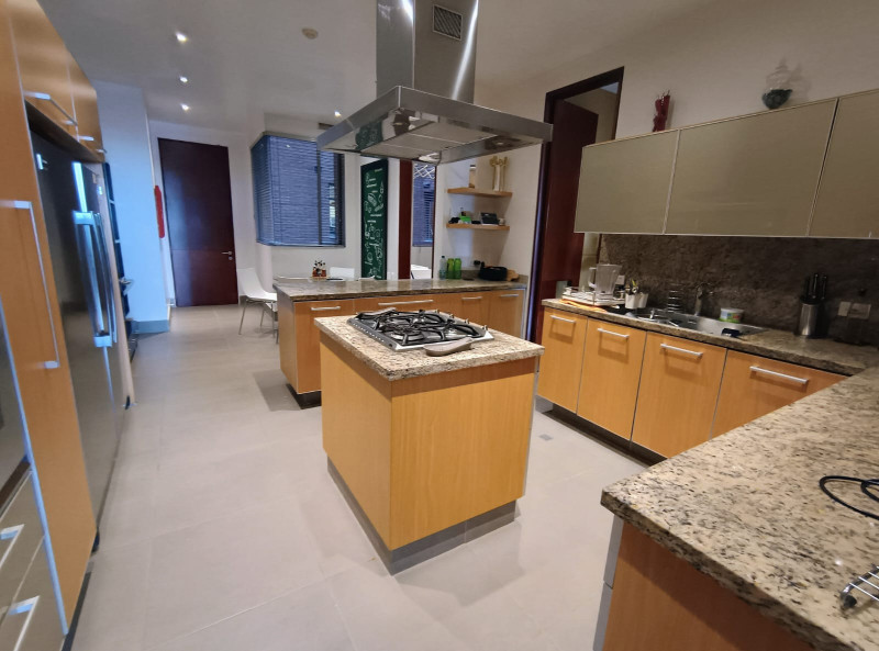 Apartamento En Venta - Rosales, Bogotá