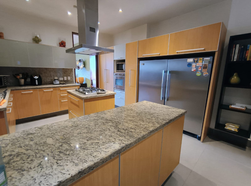 Apartamento En Venta - Rosales, Bogotá