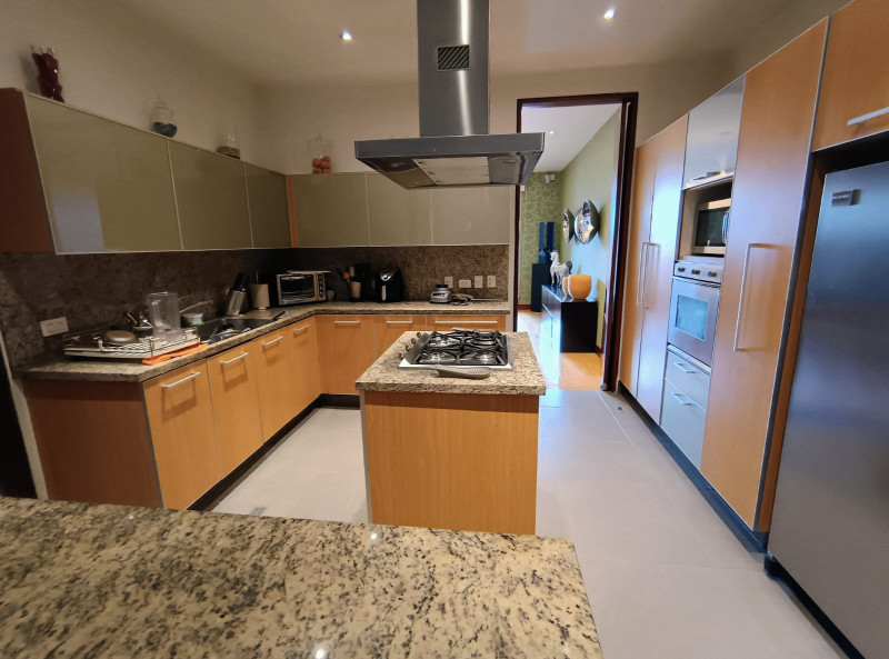 Apartamento En Venta - Rosales, Bogotá